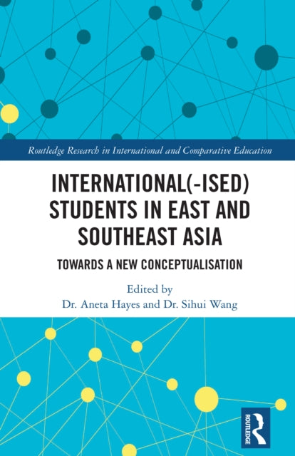 International(-ised) Students in East and Southeast Asia cover