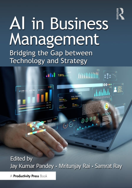 AI in Business Management cover