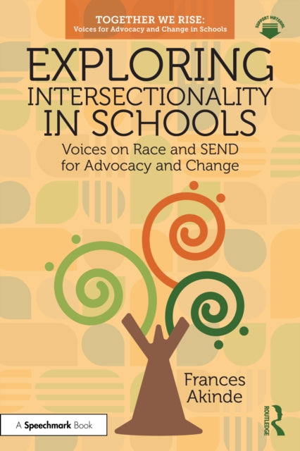 Exploring Intersectionality in Schools cover