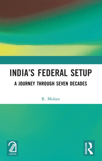 India’s Federal Setup cover