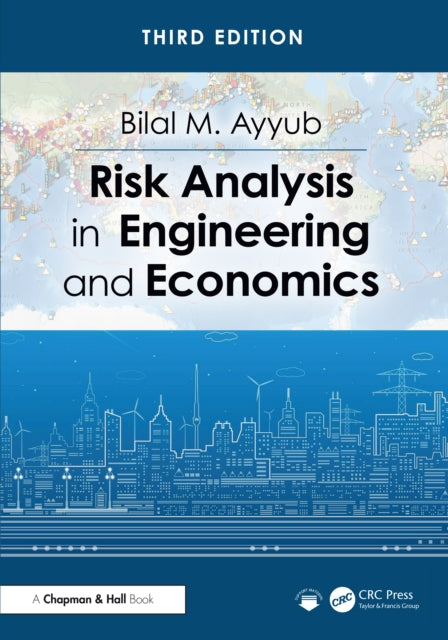 Risk Analysis in Engineering and Economics cover