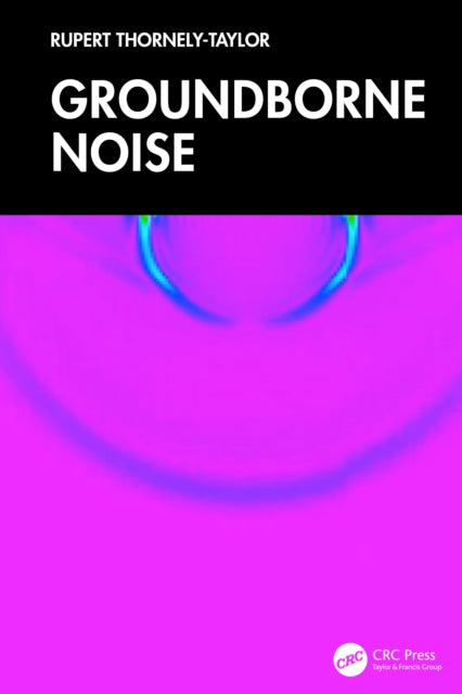 Groundborne Noise cover
