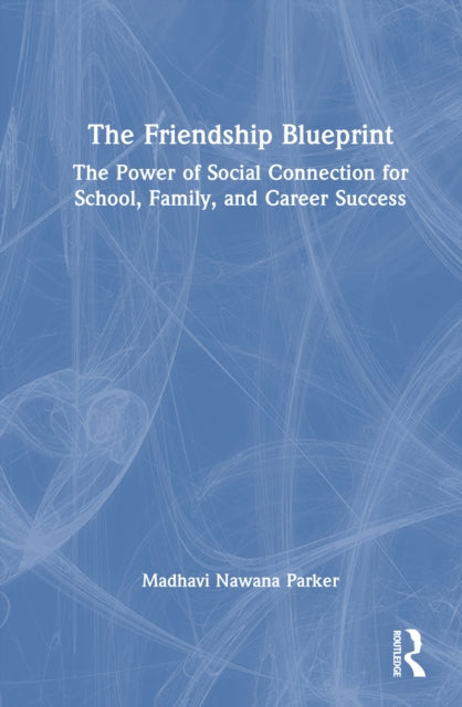 The Friendship Blueprint cover