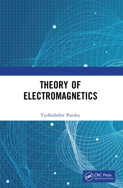 Theory of Electromagnetics cover