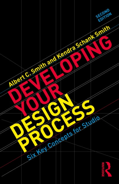 Developing Your Design Process cover
