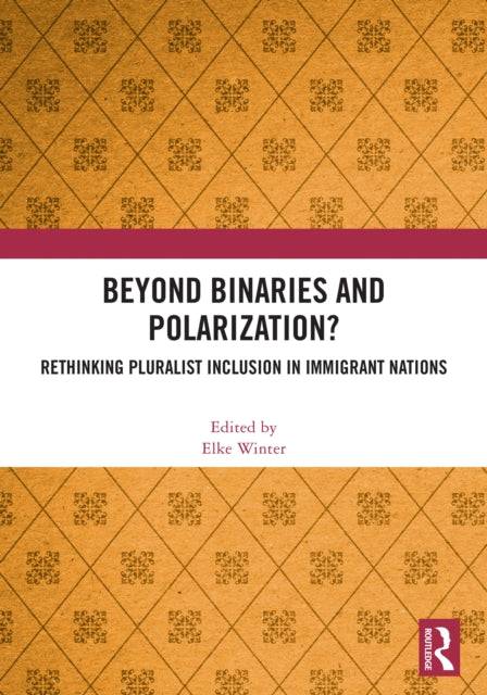 Beyond Binaries and Polarization? cover