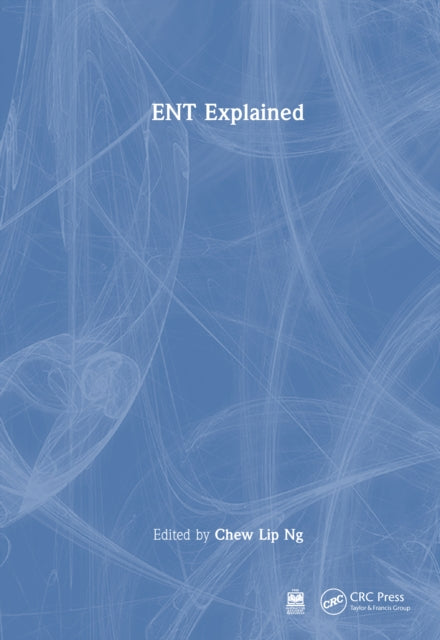 ENT Explained cover