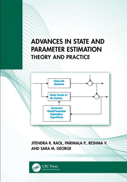 Advances in State and Parameter Estimation cover