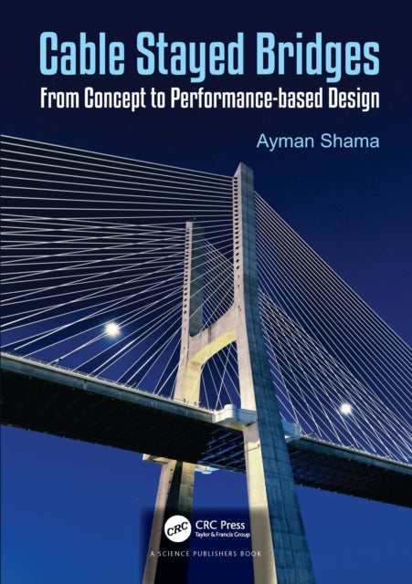 Cable Stayed Bridges cover