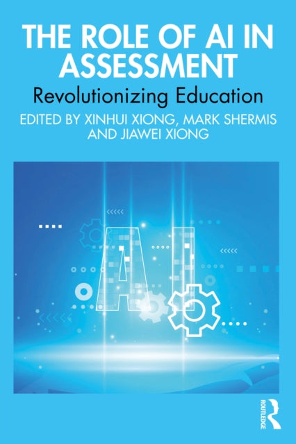 The Role of AI in Assessment cover