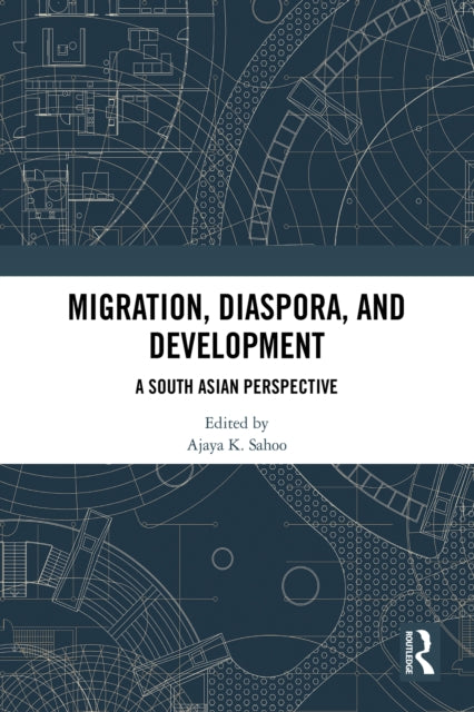 Migration, Diaspora, and Development cover