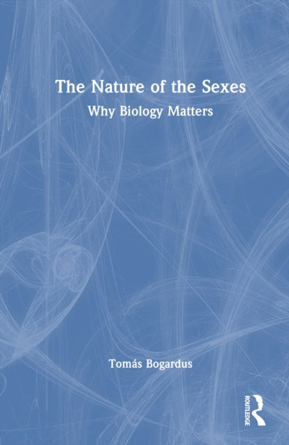 The Nature of the Sexes cover