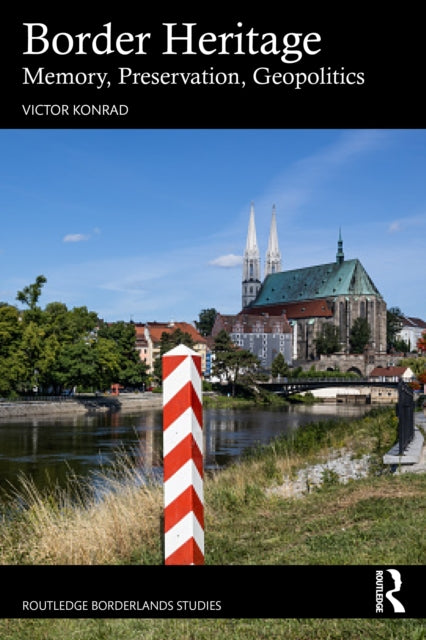 Border Heritage cover