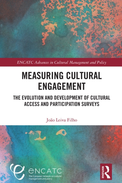 Measuring Cultural Engagement cover