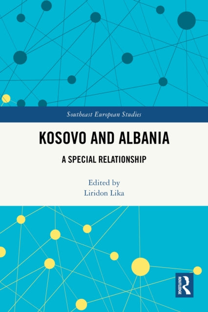 Kosovo and Albania cover