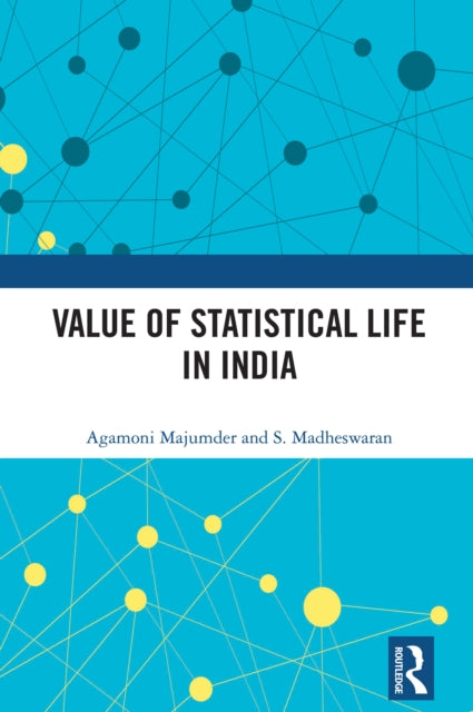 Value of Statistical Life in India cover