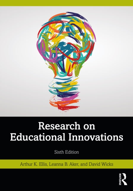 Research on Educational Innovations cover
