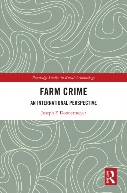 Farm Crime cover