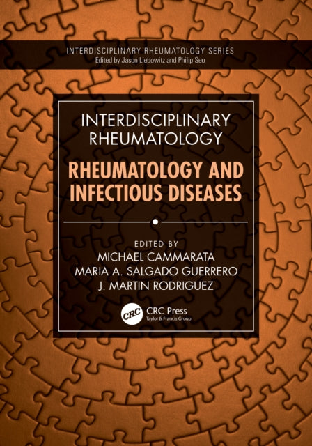 Interdisciplinary Rheumatology: Rheumatology and Infectious Diseases cover