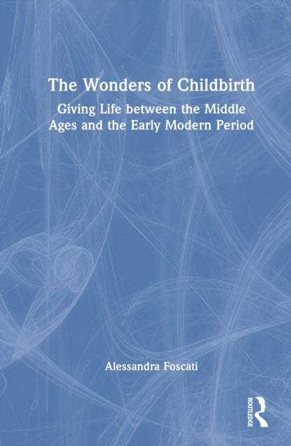 The Wonders of Childbirth cover