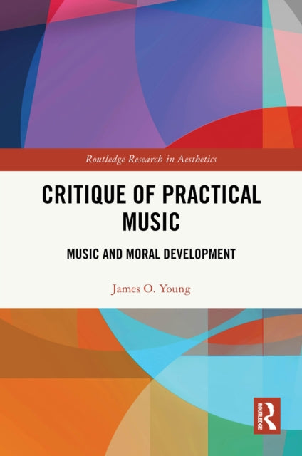 Critique of Practical Music cover