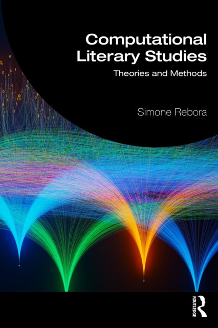 Computational Literary Studies cover