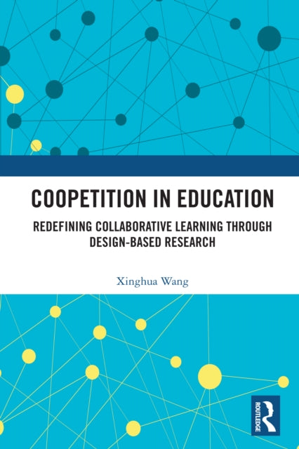 Coopetition in Education cover