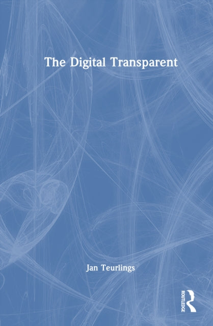 The Digital Transparent cover