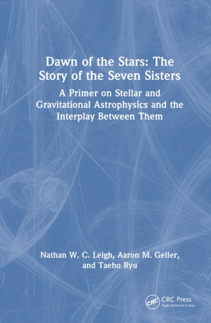 Dawn of the Stars: The Story of the Seven Sisters cover