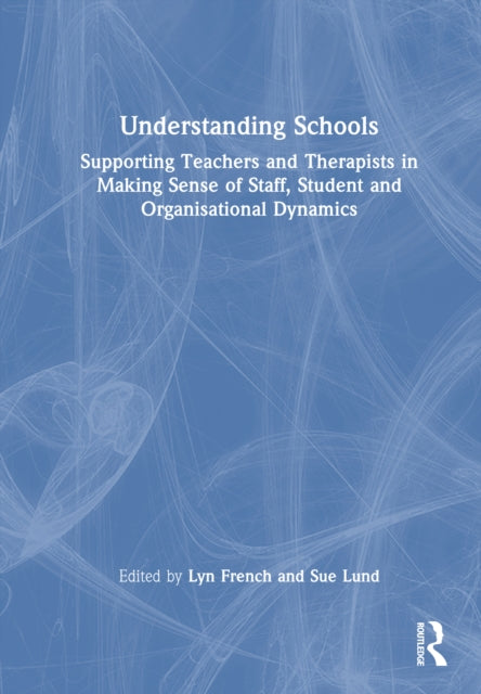 Understanding Schools cover