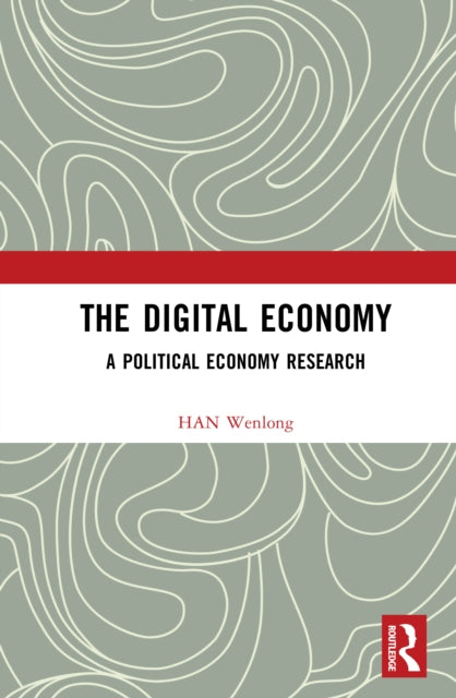 The Digital Economy cover