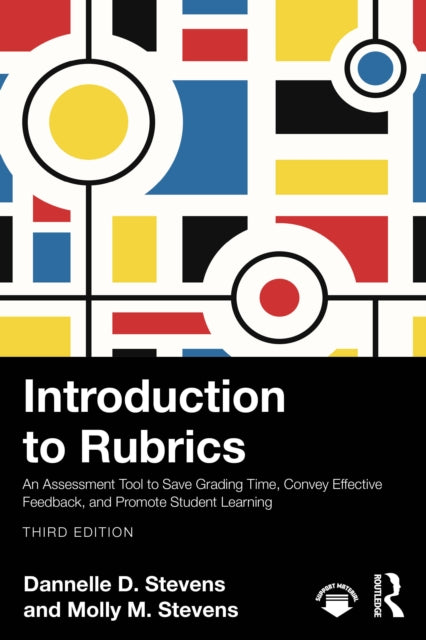 Introduction to Rubrics cover