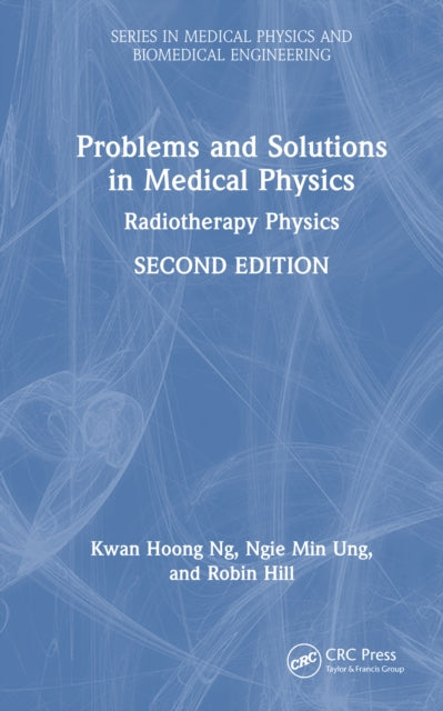 Problems and Solutions in Medical Physics cover