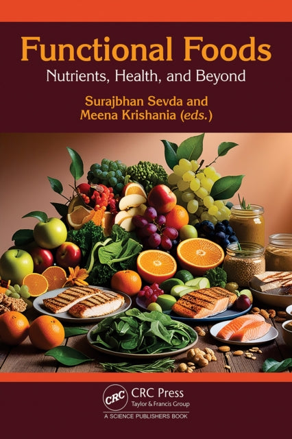 Functional Foods cover