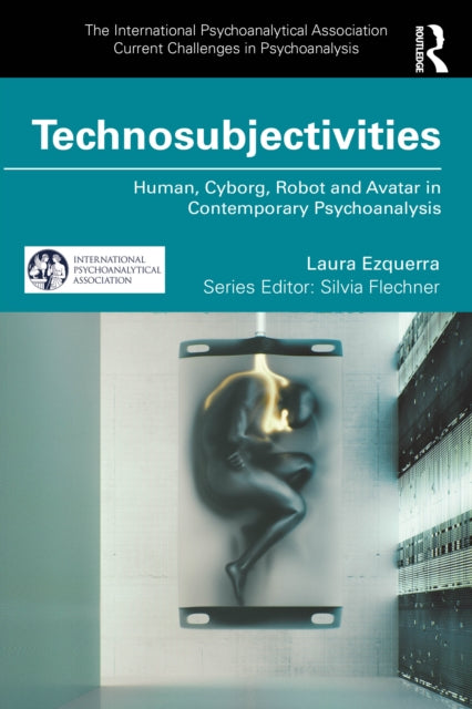 Technosubjectivities cover
