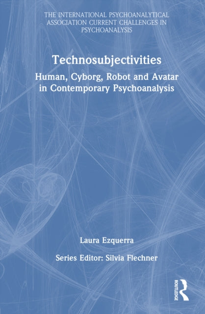 Technosubjectivities cover