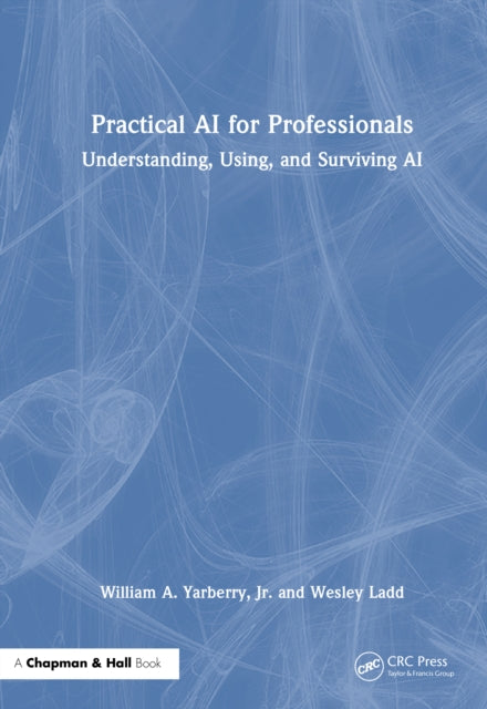 Practical AI for Professionals cover
