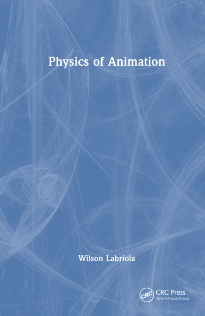 Physics of Animation cover