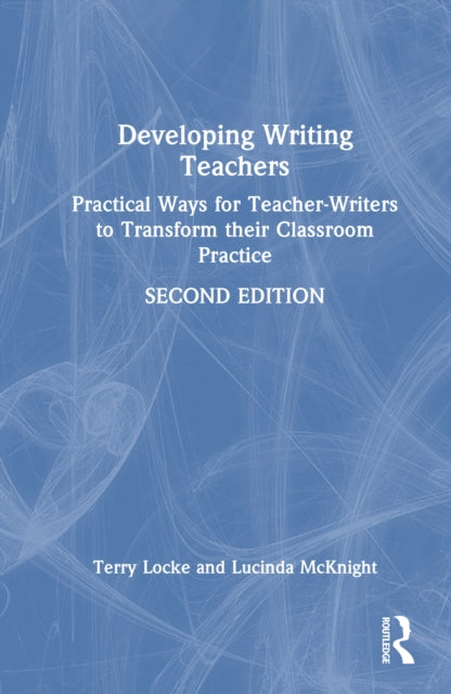 Developing Writing Teachers cover
