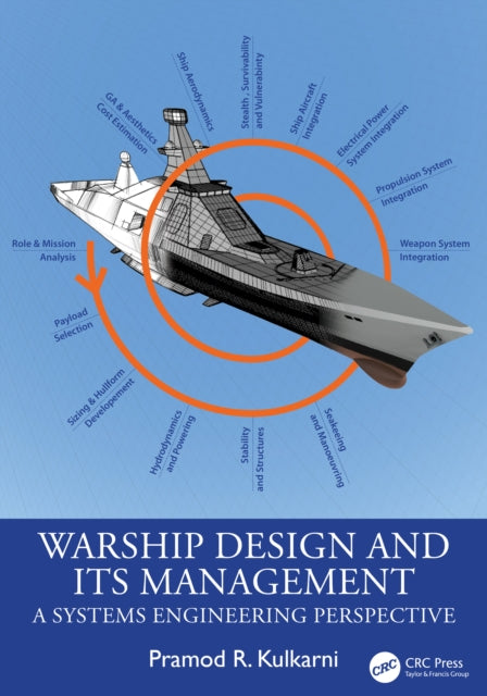 Warship Design and its Management cover