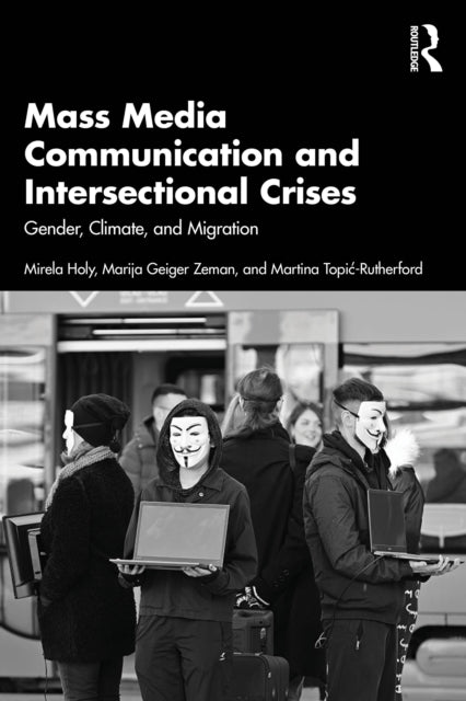 Mass Media Communication and Intersectional Crises cover