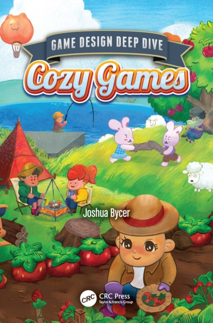 Game Design Deep Dive cover