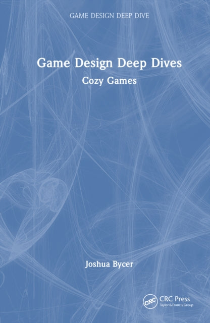 Game Design Deep Dive cover