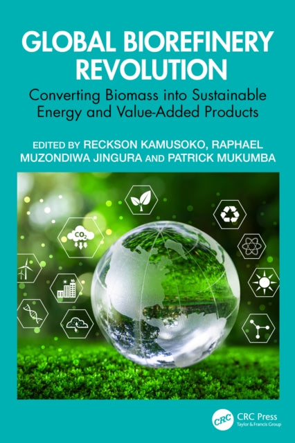 Global Biorefinery Revolution cover