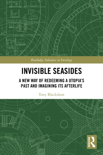 Invisible Seasides cover