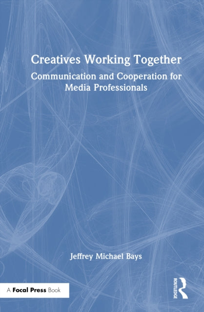 Creatives Working Together cover