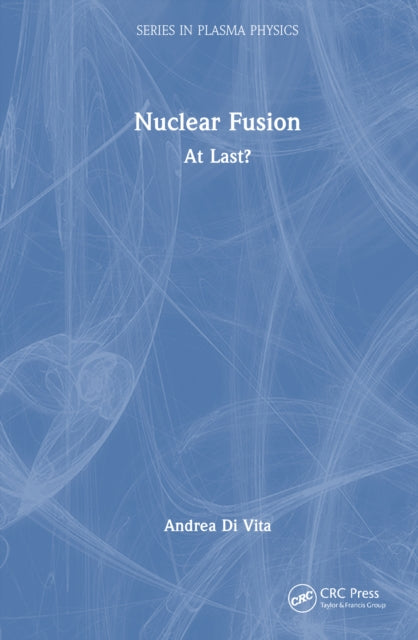 Nuclear Fusion cover