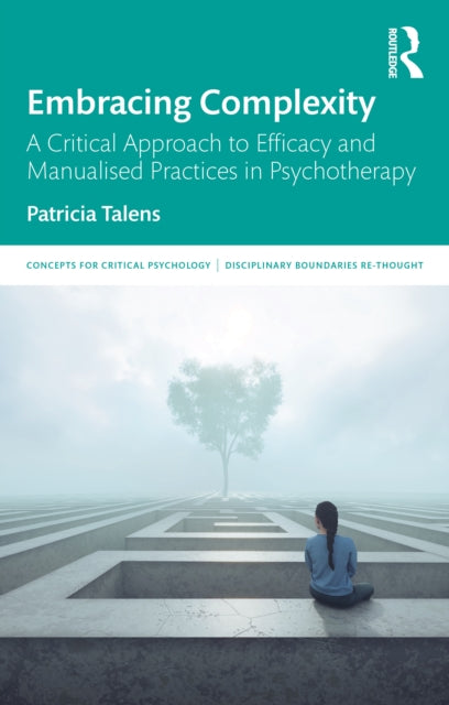 Embracing Complexity cover