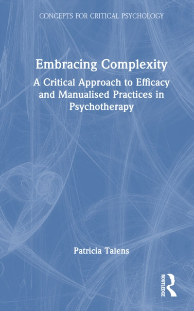 Embracing Complexity cover