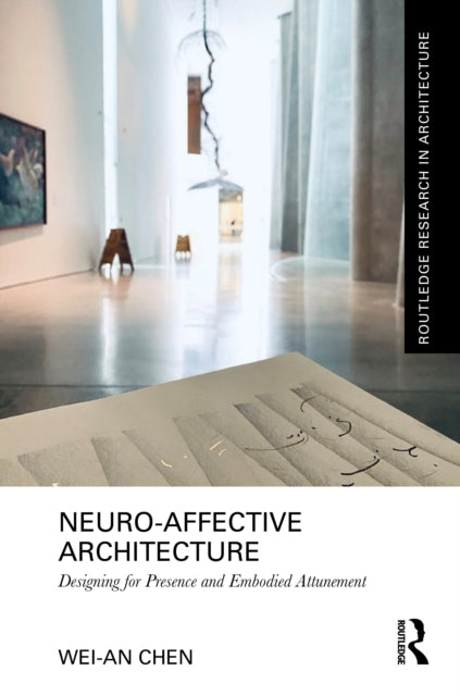 Neuro-Affective Architecture cover
